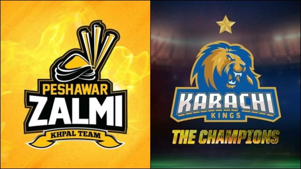 Peshawar Zalmi vs Karachi Kings, Karachi Kings vs Peshawar Zalmi, Karachi Kings, Peshawar Zalmi, PSL 7, PSL 2022, Highlights