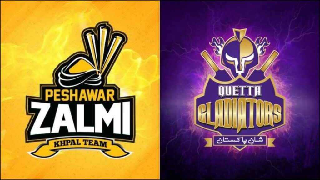 Peshawar Zalmi vs Quetta Gladiators, Quetta Gladiators vs Peshawar Zalmi, Peshawar Zalmi, Quetta Gladiators, PSL 7, PSL 2022, Highlights