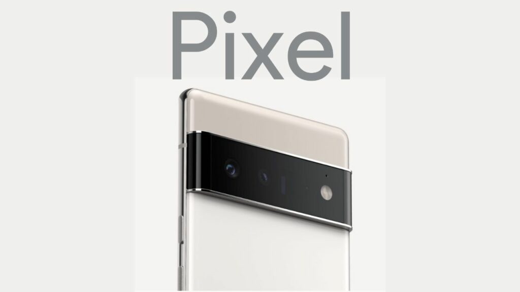 Google Pixel 7, Pixel 7