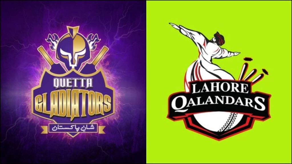 Quetta Gladiators vs Lahore Qalandars, Lahore Qalandars vs Quetta Gladiators, Quetta Gladiators, Lahore Qalandars, PSL 7, PSL 2022, Highlights