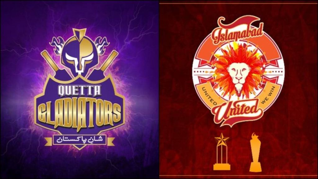 Quetta Gladiators vs Islamabad United, Islamabad United vs Quetta Gladiators, Islamabad United, Quetta Gladiators, PSL 7, PSL 2022, Highlights