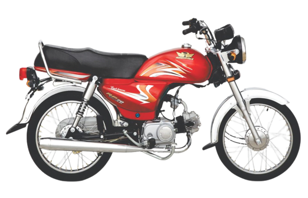 Best Selling Bikes in Pakistan, Motorbikes