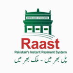 Raast Instant Payment System