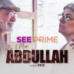 Mr Mrs Abdullah