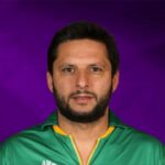 Shahid Afridi PSL 7 PSL 2022