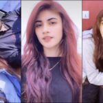 Syeda Dania Shah Dania Shah Amir Liaquat
