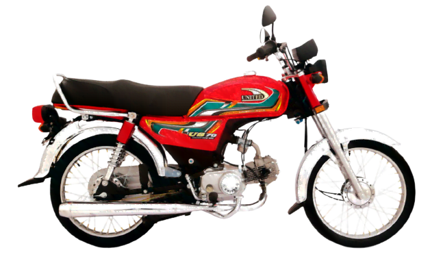 Best Selling Bikes in Pakistan, Motorbikes