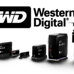 Western Digital SSD Prices