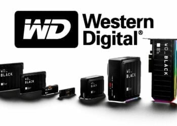 Western Digital, SSD Prices