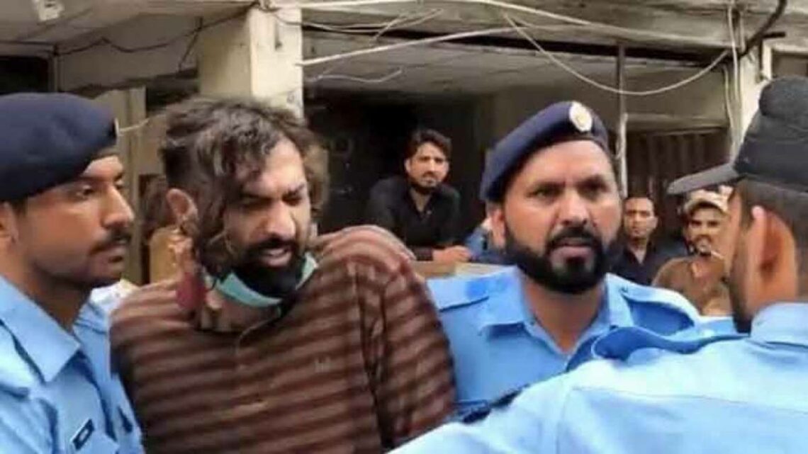Noor Mukadam Murder Case, Noor Mukadam, Zahir Jaffer