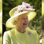 Queen Elizabeth