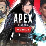 Apex Legends Mobile Apex Legends Mobile Pre Registrations