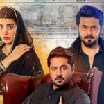 Imran Ashraf Urwa Hocane Ali Abbas Zoya Nasir Badzaat
