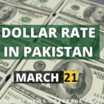 USD to PKR Dollar Rate in Pakistan Dollar to PKR US Dollar Pakistani Rupee Exchange Rate PKR Currency Exchange Rate