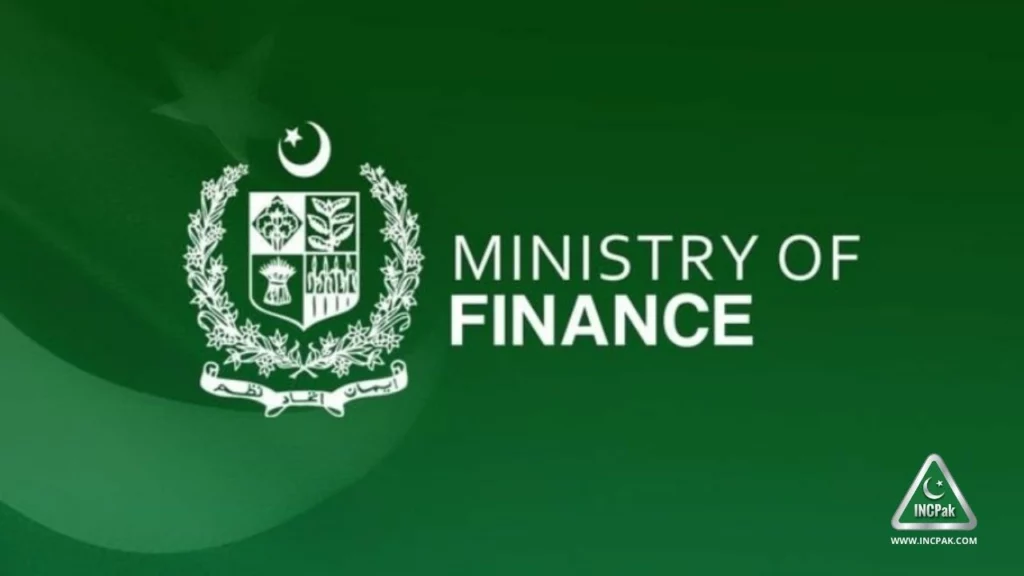 Finance Ministry Issues Clarification on Getting Hacked