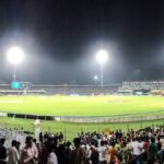 Gaddafi Stadium