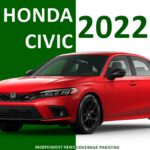 Honda Civic 2022 New Honda Civic Specifications Features