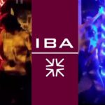 IBA Karachi LGBT Party Viral Video IBA Viral Video IBA LGBT Party