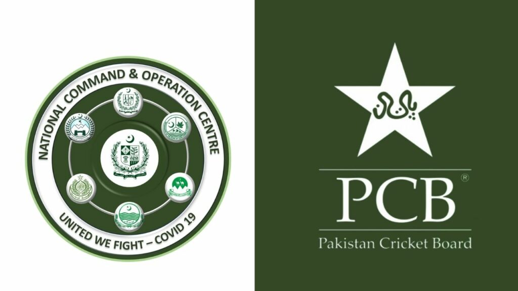 Pakistan vs Australia, Australia Series, NCOC, PCB