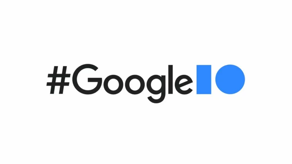 Google I/O, Google IO, Google