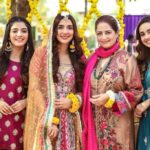 Rabab Hashim to star in upcoming drama serial Angna