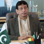 MQMs Farogh Naseem  Aminul Haque Step Down as Federal Ministers