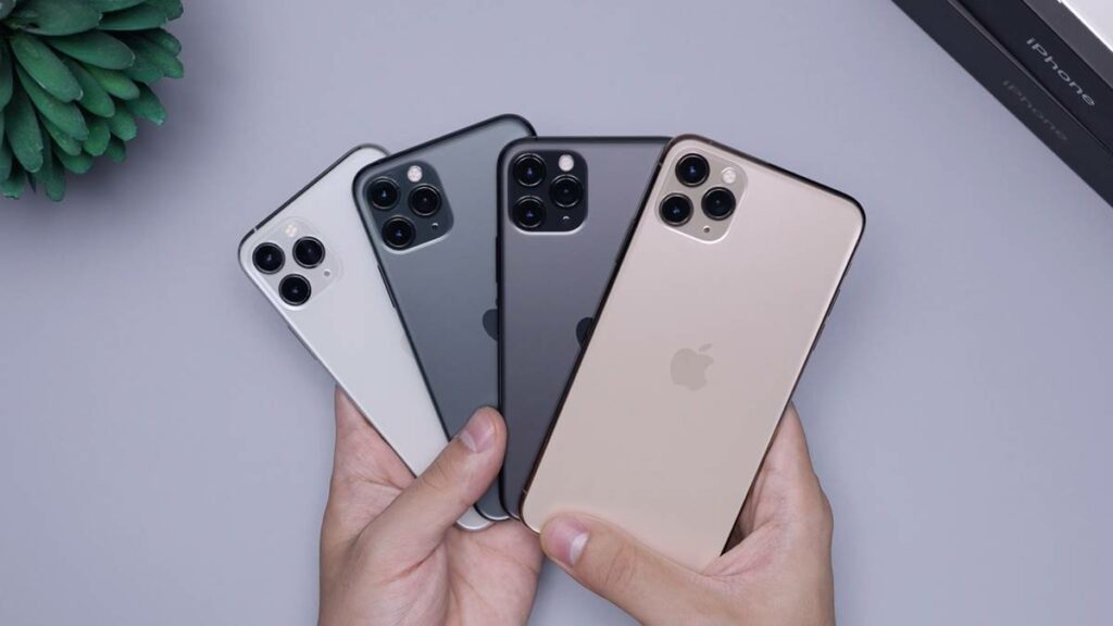 iPhone 14, iPhone 14 Pro, A16