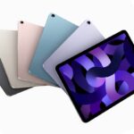 iPad Air Apple