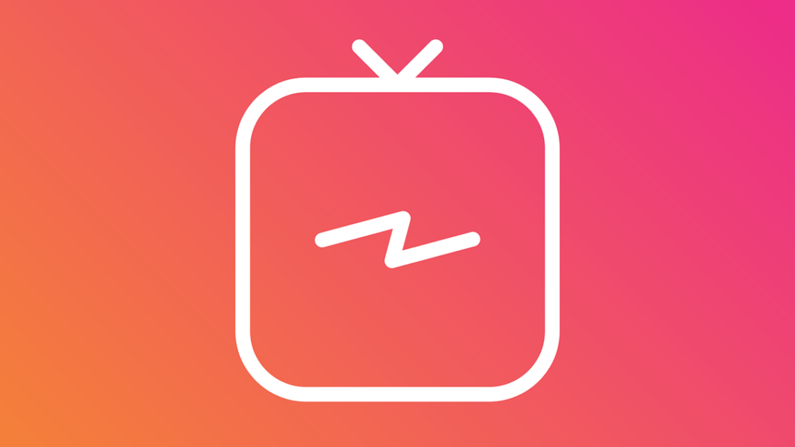 Instagram, IGTV App
