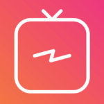 Instagram IGTV App