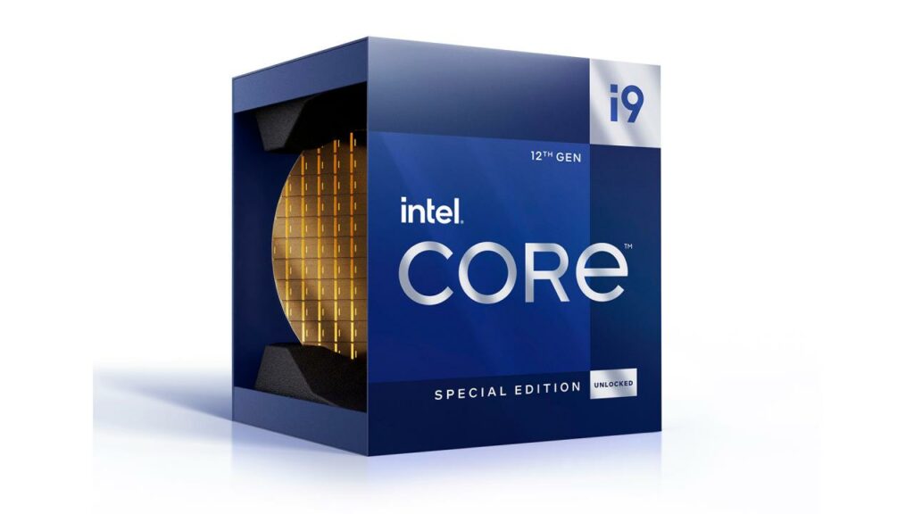Intel World's Fastest Processor, Core i9 12900KS, 12900KS