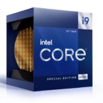 Intel Worlds Fastest Processor Core i9 12900KS 12900KS
