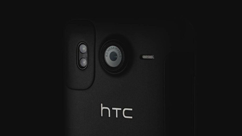 HTC smartphone, HTC, HTC Viveverse, HTC phone