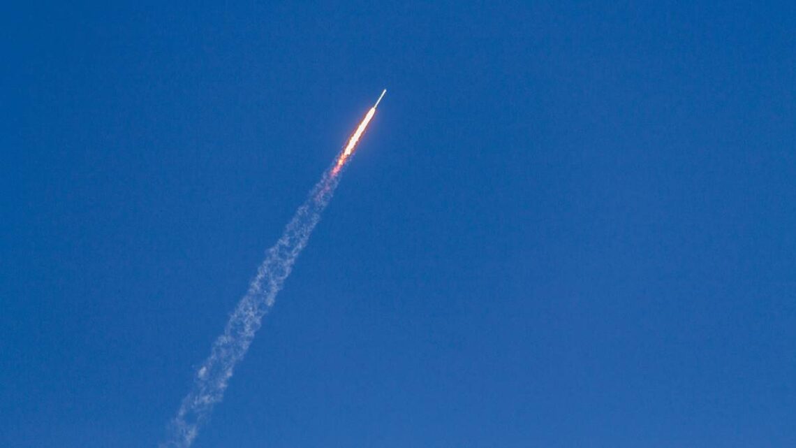 India, Missile, Mian Channu, Pakistan