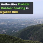 Margallah Hills Damn e Koh Pir Sohawa