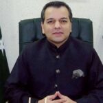 Murad Raas Resignation Fake News