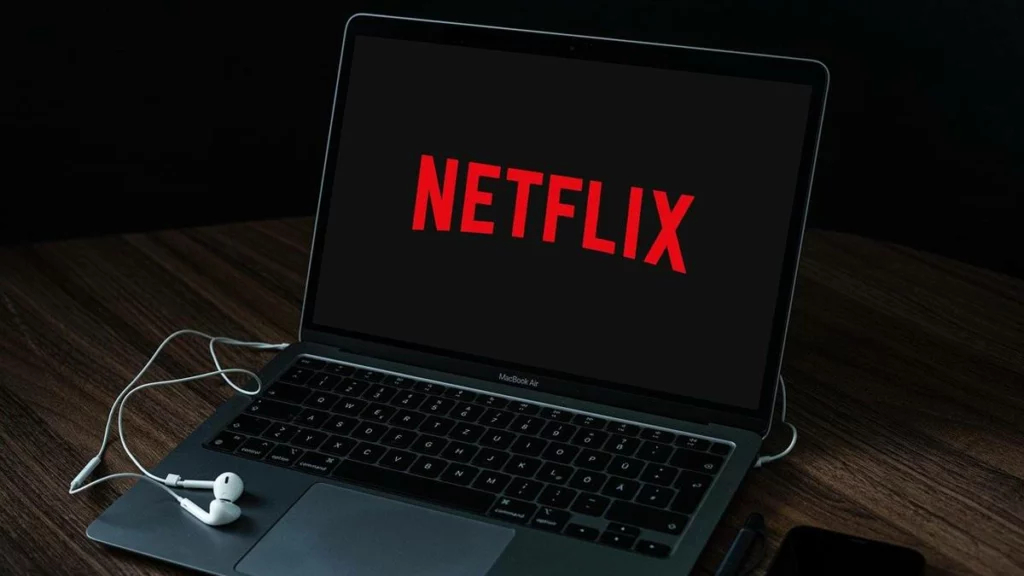 Netflix Passwords, Netflix Password Sharing