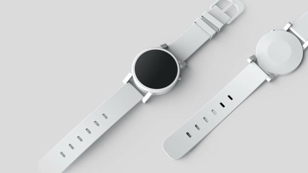 Google Skin Gestures, Google Skin Interface, Pixel Watch, Pixel Buds