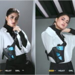 realme Reveals Sajal Aly as the Face of realme 9 Series