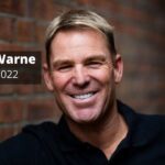 Shane Warne