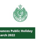 Sindh Public Holiday Sindh Sindh Holi Holi