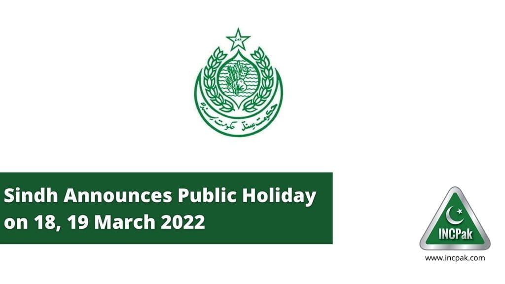 Sindh Public Holiday, Sindh, Sindh Holi, Holi