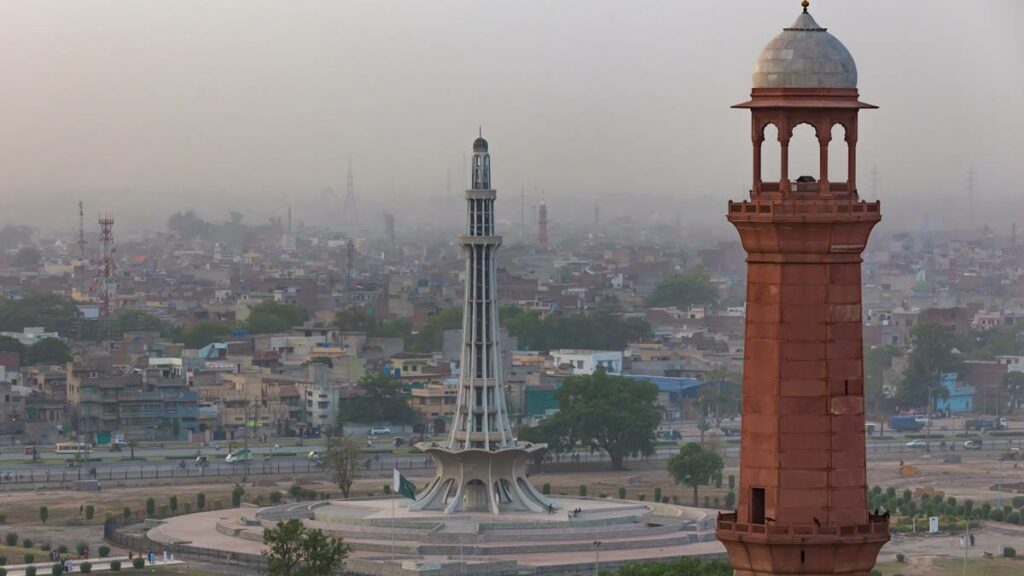 Property Rates in Lahore, Land Lahore, Property Lahore