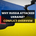 Russia Ukraine Russia Ukraine Conflict NATO