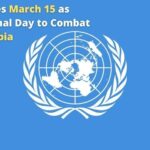 International Day to Combat Islamophobia