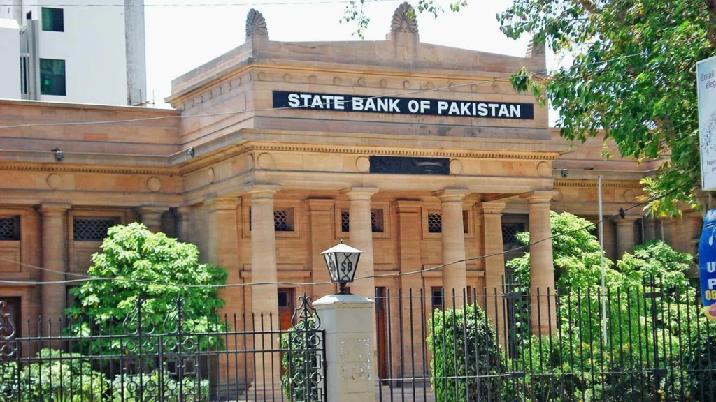 SBP Imposes Heavy Fines on Four Banks