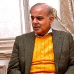 Office Timings Weekly Holiday Shehbaz Sharif