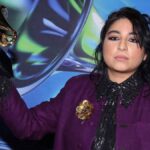 Arooj Aftab Grammy Award