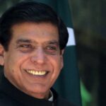 Raja Pervaiz Ashraf