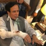 Pervez Elahi